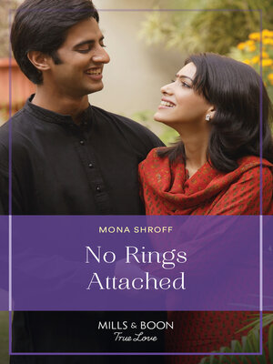 cover image of No Rings Attached